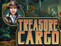 խաղ Treasure Cargo