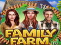 խաղ Family Farm