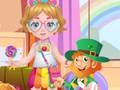 խաղ Toddie Happy Rainbow