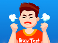 խաղ Test Your Brain!