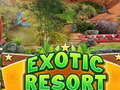 խաղ Exotic Resort