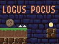 խաղ Logus Pocus