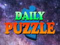 խաղ Daily Puzzle