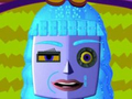 խաղ Cyberchase Quest 1: Motherboard