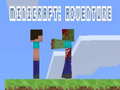 խաղ Minicraft Adventure