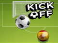 խաղ Kick Off