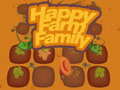 խաղ Happy Farm Familly