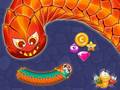խաղ Worm Hunt