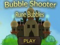 խաղ Ball Shooter Puzzle Runes