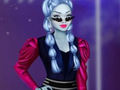 խաղ Monster Girls Concert Looks