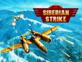 խաղ Siberian Strike