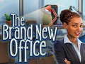 խաղ The Brand New Office