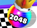 խաղ Shoot Ball 2048