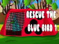 խաղ Rescue The Blue Bird 1