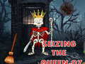 խաղ Seizing The Queen-07