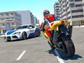 խաղ Bike Racing Bike Stunt Games