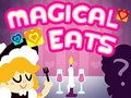 խաղ Magical Eats