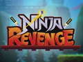 խաղ Ninja Revenge