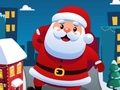 խաղ Santa City Run