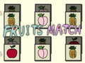 խաղ Fruits Match