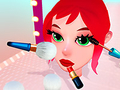 խաղ Makeup Kit