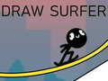 խաղ Draw Surfer 