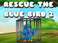 խաղ Rescue The Blue Bird 2