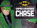 խաղ Batman Caped Crusader Chase