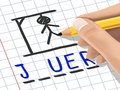 խաղ Hangram 