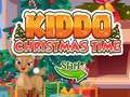 խաղ Kiddo Christmas Time