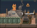 խաղ Cat Wars 