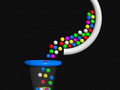 խաղ Color Balls Collect 