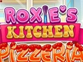 խաղ Roxie's Kitchen Pizzeria