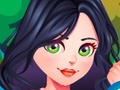 խաղ Cute princess pregnancy