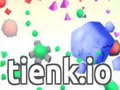 խաղ tienk.io