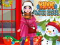 խաղ Kiddo Winter Casual