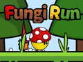 խաղ Fungi Run