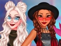 խաղ Witchcore Insta Divas
