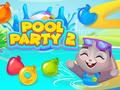 խաղ Pool Party 2