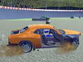խաղ Xtreme Demolition Arena Derby 2022