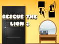 խաղ Rescue The Lion 2