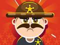 խաղ Sheriff Shoot