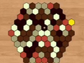 խաղ Hex Puzzle Maze