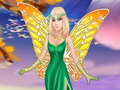 խաղ Nature Fairy Dressup