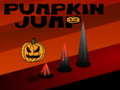 խաղ Pumpkin Jump