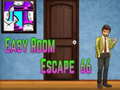 խաղ Amgel Easy Room Escape 66