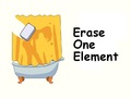 խաղ Erase One Element