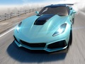 խաղ Extreme Drift Car Simulator