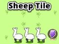խաղ Sheep Tile