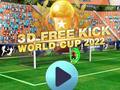 խաղ Free Kick World Cup 2022